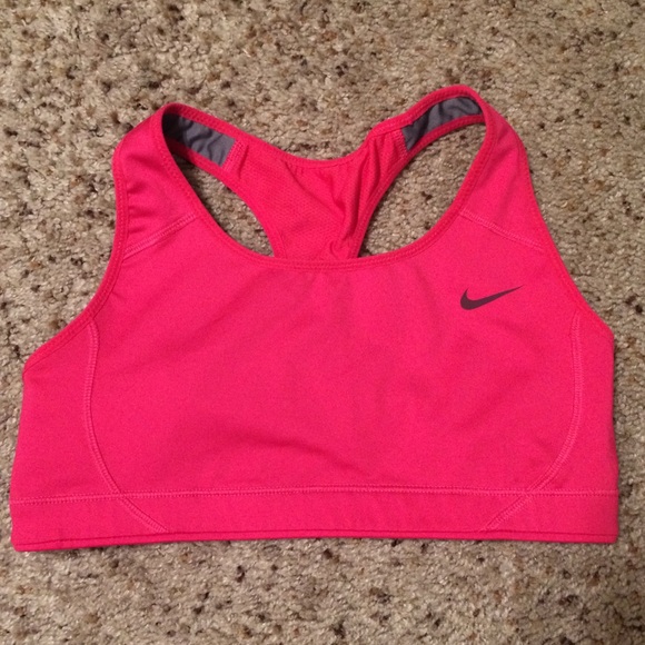 Nike Other - Nike Sports Bra